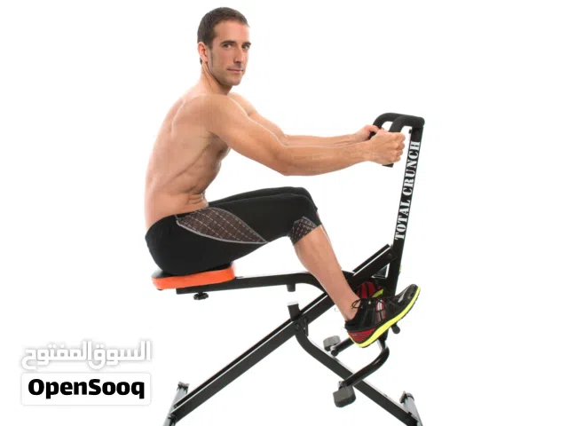 جهاز تمارين 3 في 1 اقرئ الوصف  متوفر توصيل لجميع محافضات