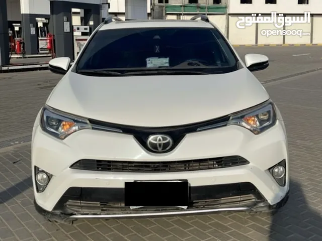 رافور 2017 للبيع في عدن