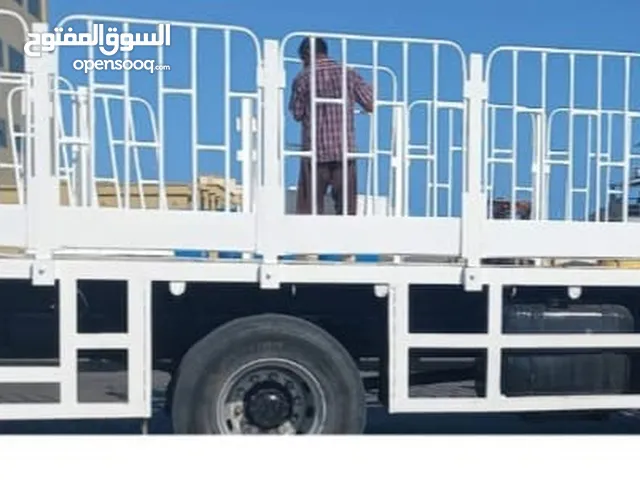 شاحنه 12 طن