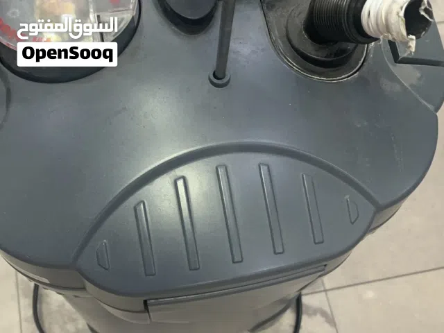 فلتر خارجي لحوض السمك من نوع Sera Fil Bioactive 250 + UV.