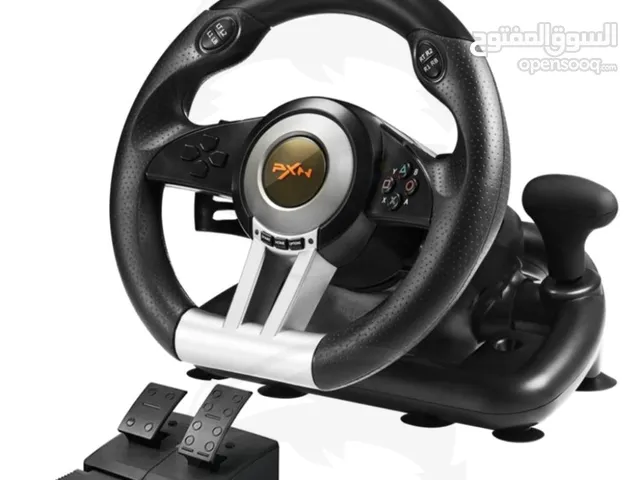 Playstation Steering in Zarqa