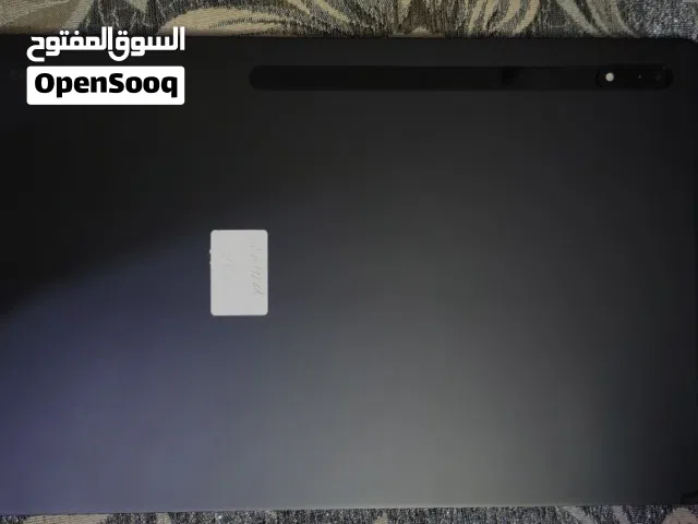 Samsung Galaxy Tab S8 Ultra 256 GB in Sana'a
