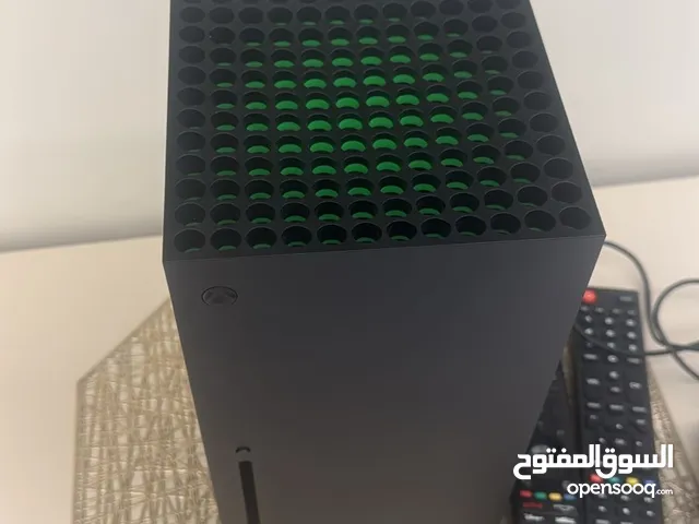 إكس بوكس سيرس اكس