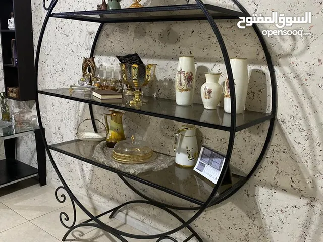 اثاث مشكل مستعمل بحال جيد جداً
