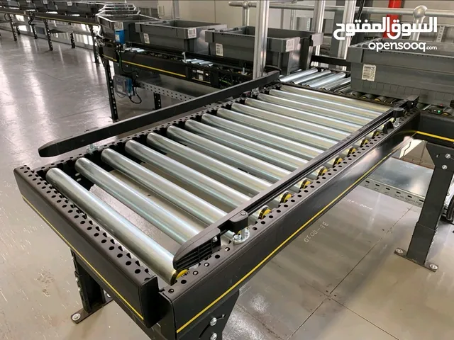 مصنع الثريا الآلي للصناعة لمعدات التمور والمخابز والسيور الناقلة  أسعار تنافسية وإنجاز فوري اتصل نصل