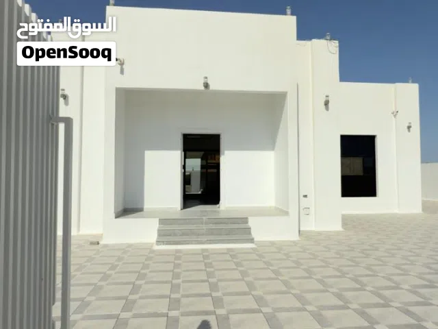 استراحة للبيع في المصنعة الملدة جديدة