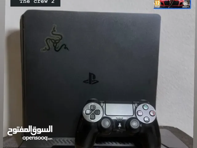 Ps4 مستعمل