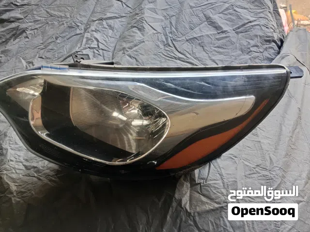 لايت كيا ريو 14خليجي جهة السايق جديد للبيع جهة العبري يرادلة جامة