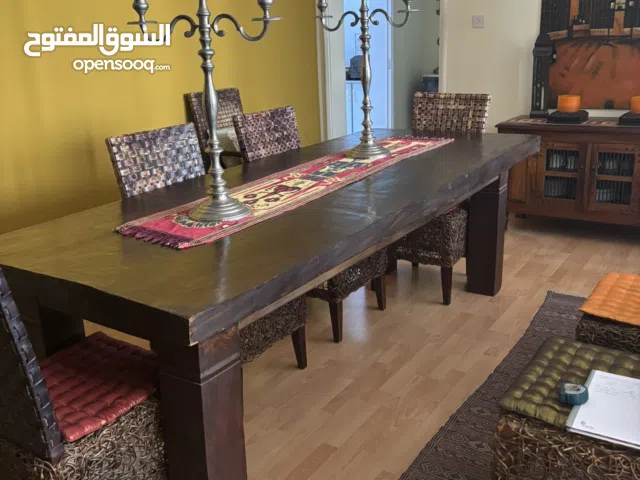 Dining room table (only)