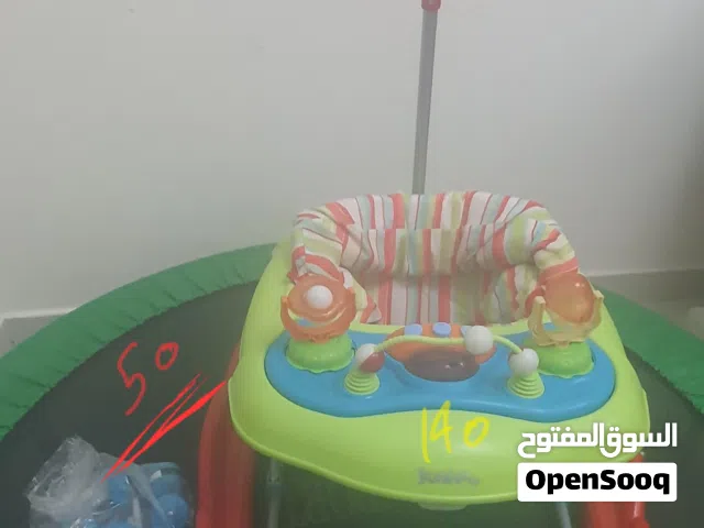 مشايه اطفال جونيور