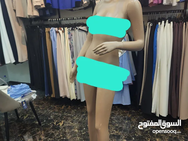 مليكان ستاتي بحالة ممتازة