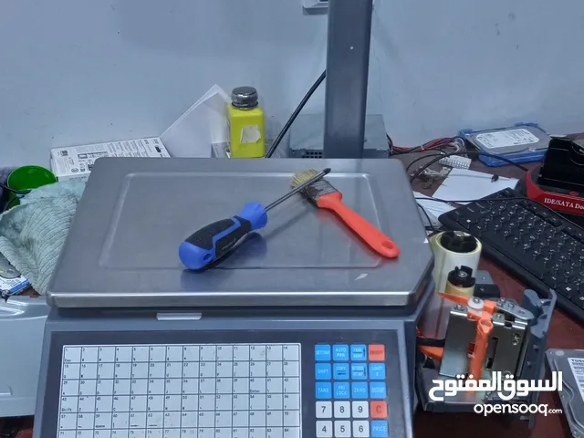 صيانة ميزان رونجتا Rongta