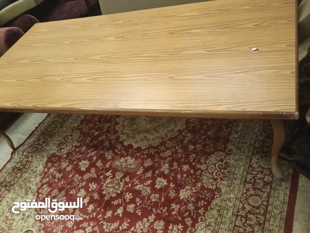 طاوله خشب فرمايكا