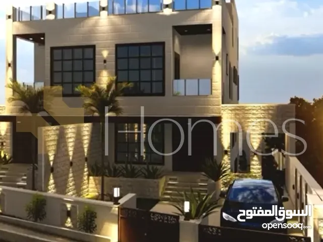 430 m2 5 Bedrooms Villa for Sale in Amman Badr