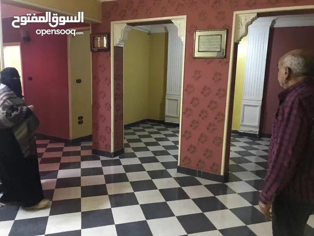 130m2 2 Bedrooms Apartments for Rent in Giza Faisal