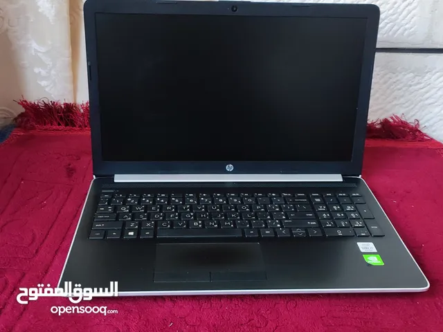 لاب توب بحاله الوكاله ممتاز جداً للبيع