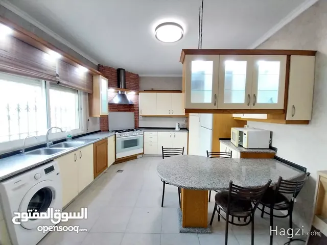 190 m2 3 Bedrooms Apartments for Sale in Amman 7th Circle