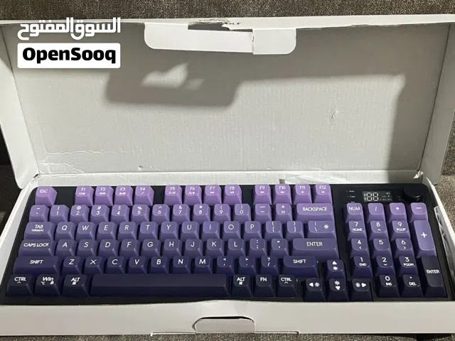كيبورد 96KEY