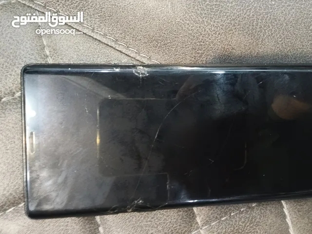 Broken screen is working but the screen needs to be replaced