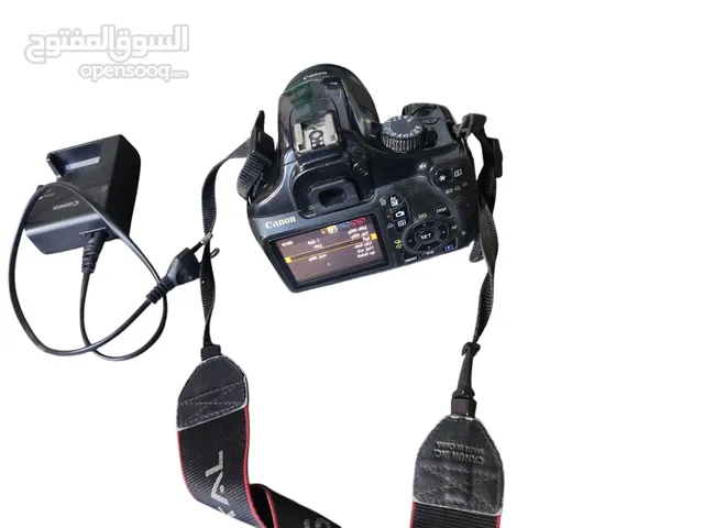 Canon DSLR Cameras in Zarqa