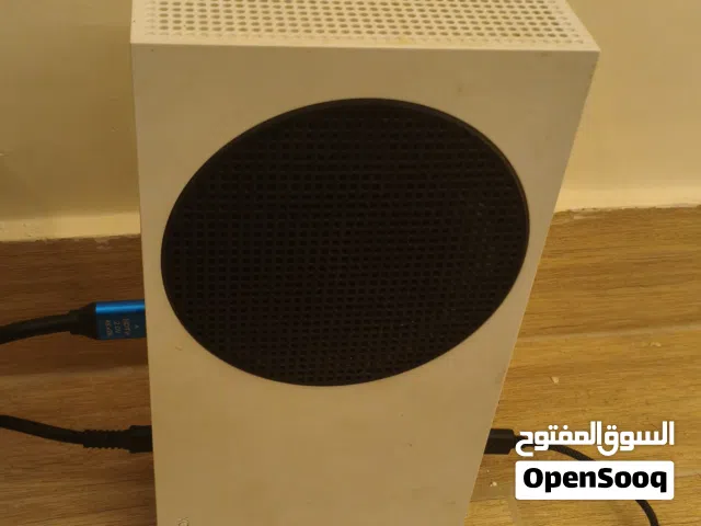 Xbox Series S Xbox for sale in Tripoli