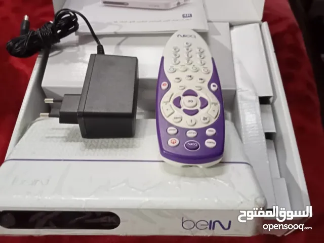 جهاز بى ان للبيع معه اشتراك+امم افريقيا