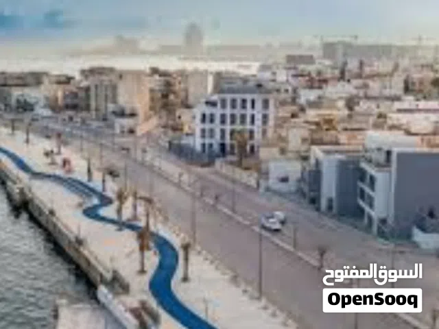 400 m2 More than 6 bedrooms Villa for Sale in Tripoli Al-Seyaheyya
