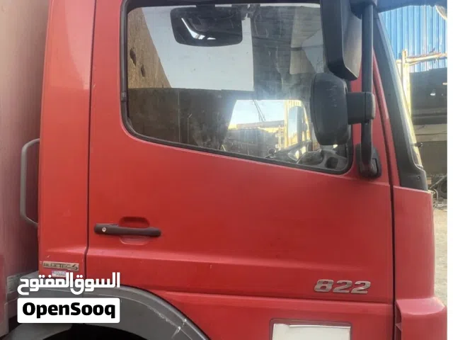 2012, مرسيدس بنز, اخرى, Other