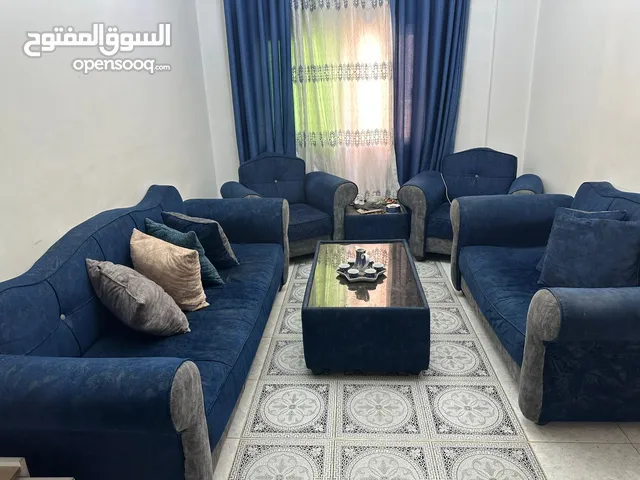 كنب للبيع الطقم كامل ب 50