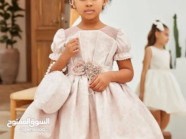 Girls Dresses in Northern Governorate