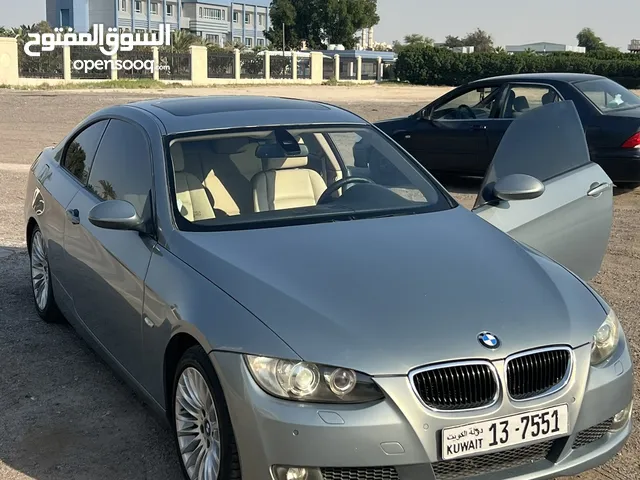 Used BMW 3 Series in Kuwait City