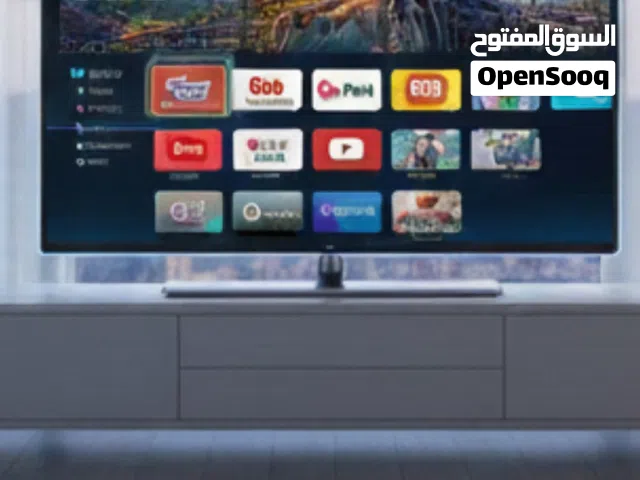 شاشة رائعة ذكية نظام أندرويد نوع ستار سات