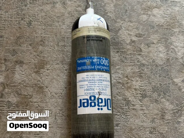 سلندر 7 لتر نظيف جدا