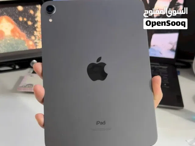 ipad mini 6 64GB 105 omr ipad 11 128GB 129 omr Ipad 11 256GB 159 omr Ipad air 11 m2 128gb 159 omr