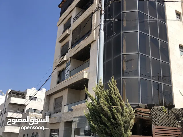 194 m2 3 Bedrooms Apartments for Sale in Amman Deir Ghbar