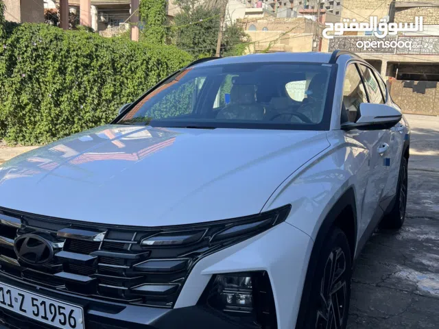 توسان 2025 خليجي ماشيه 16 كفاله عامه بسمي مكان بغداد