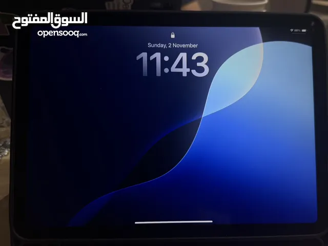 IPad Air 11-inch M2 128GB