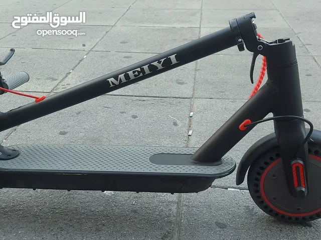Scooter MEIYI like new only Used less than a month, urgent sale  speed 45 bettry 20 km no issues