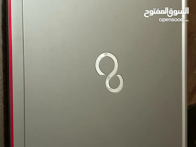 لابتوب بمعالج Intel Core i5 (الجيل الرابع)