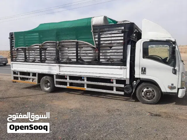 دينا مغلقة ومجهزة ومبطنة لحماية تامة ننقل غرف نوم مطابخ كنب طاولات وخزائن كذلك جميع الأجهزة ثلاجات م