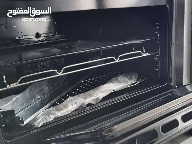 Samix Ovens in Amman