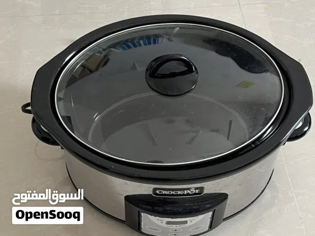 Crock pot.Slow cooker