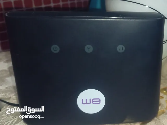 راوتر هوائي we