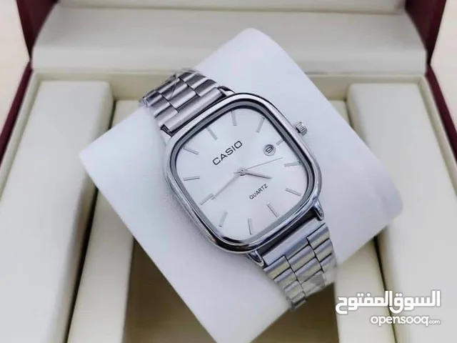 Analog Quartz Casio watches for sale in Cairo