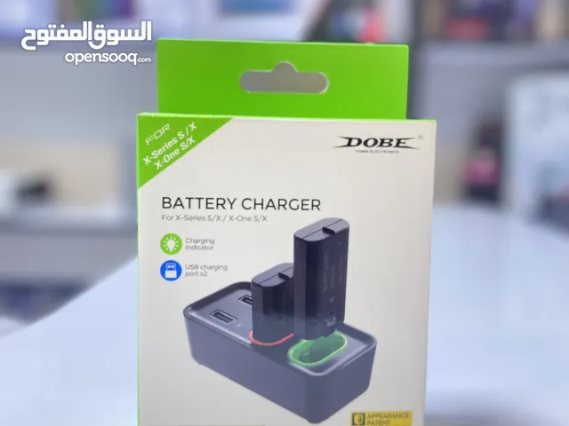 Xbox Chargers & Wires in Basra