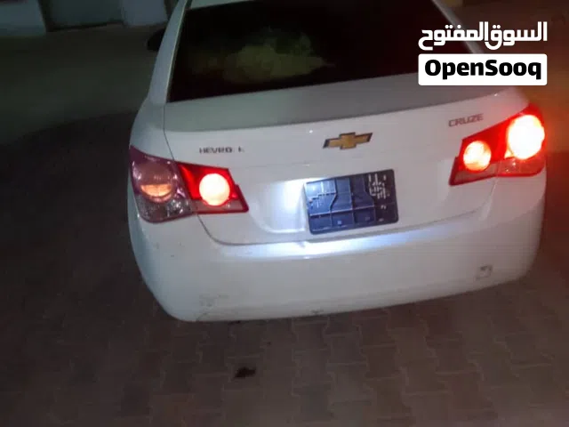 شفرليت كروز 2010 للبيع