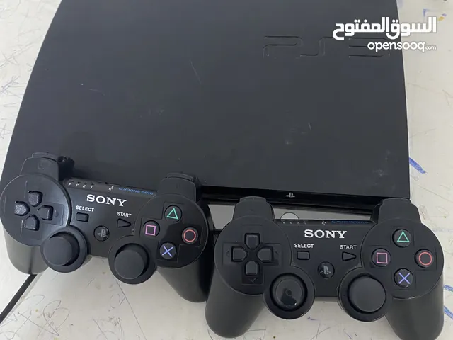 PlayStation 3 PlayStation for sale in Al Khums