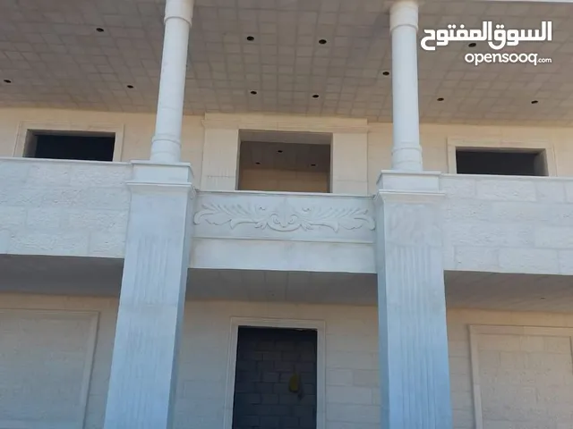 497 m2 More than 6 bedrooms Townhouse for Sale in Irbid Al Husn