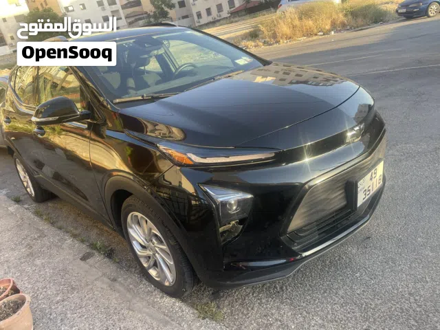 2023 شيفروليه بولت