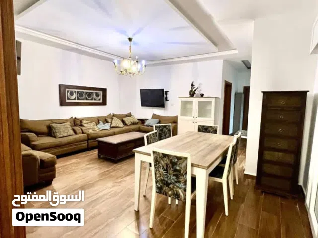 160 m2 4 Bedrooms Apartments for Rent in Tripoli Al-Serraj